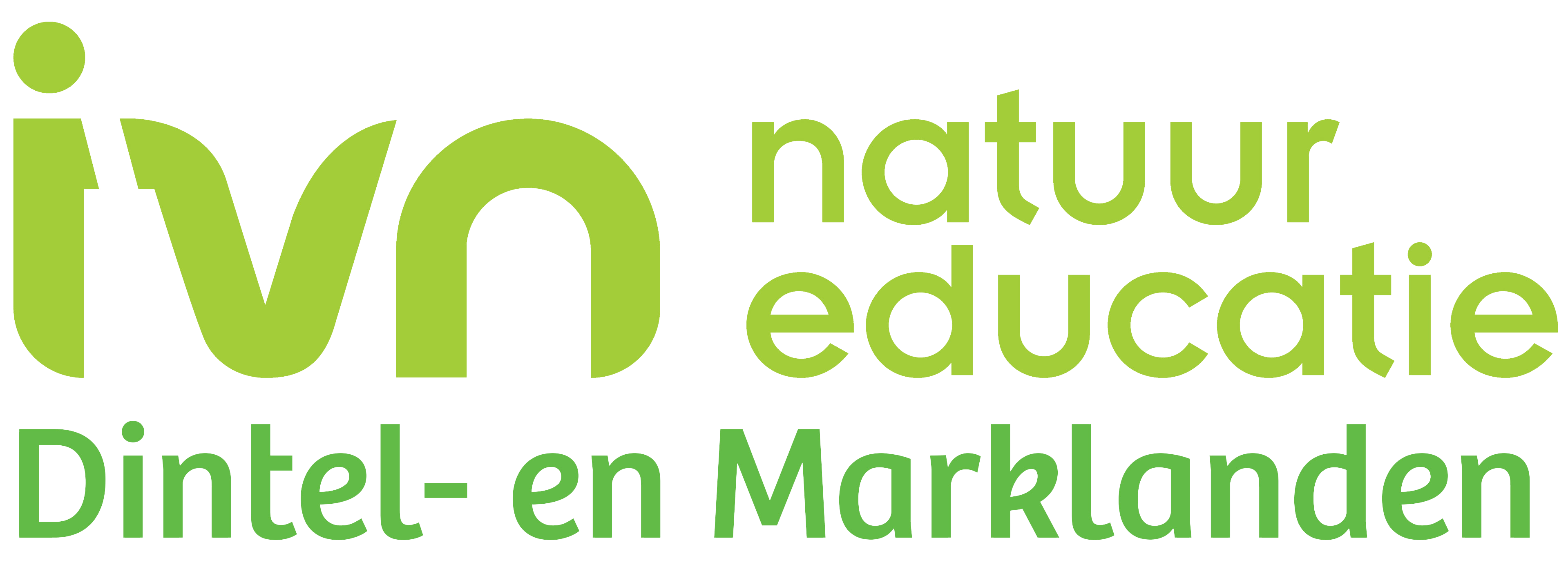 Logo IVN Dintel- Marklanden